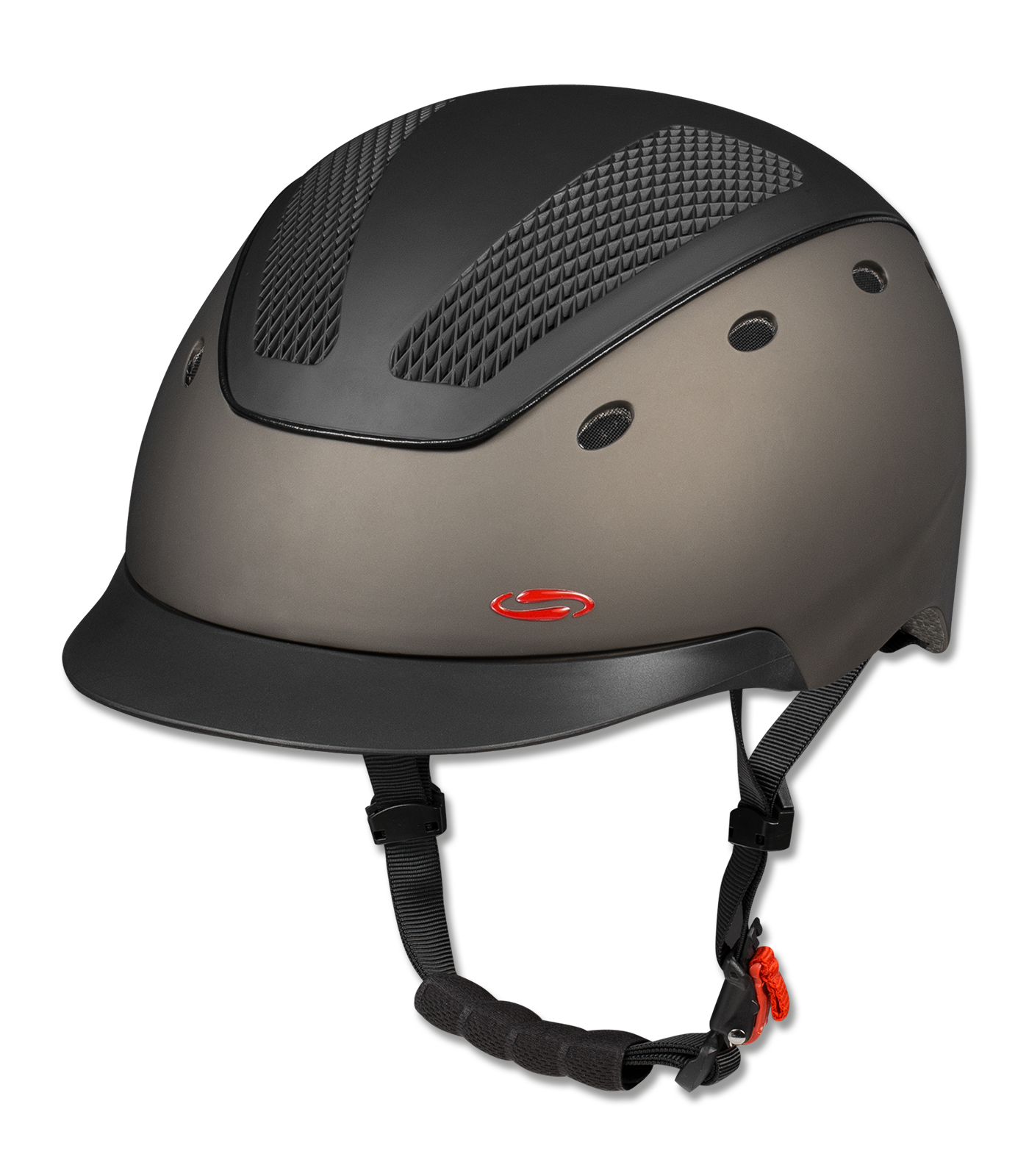Шлем для верховой езды SWING "H18" от Stable.by
