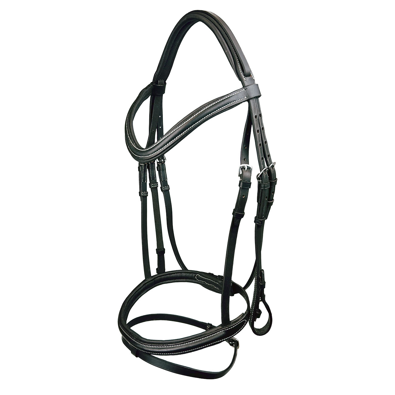  Уздечка Йорк Клара от Stable.by