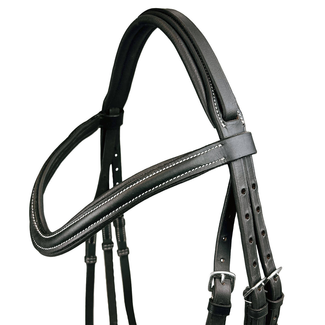  Уздечка Йорк Клара от Stable.by