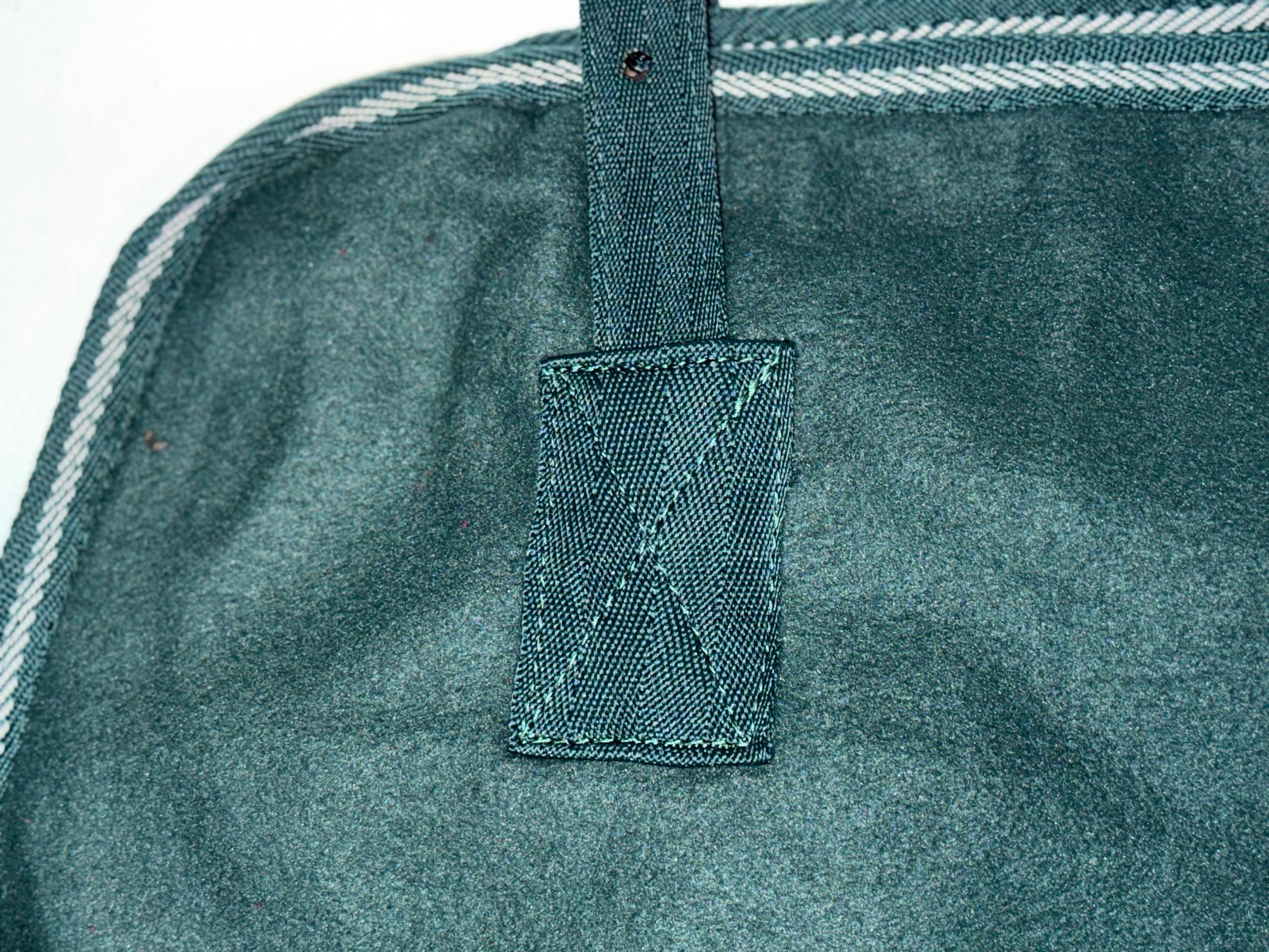 Попона флисовая с ремнями Экономик от Stable.by