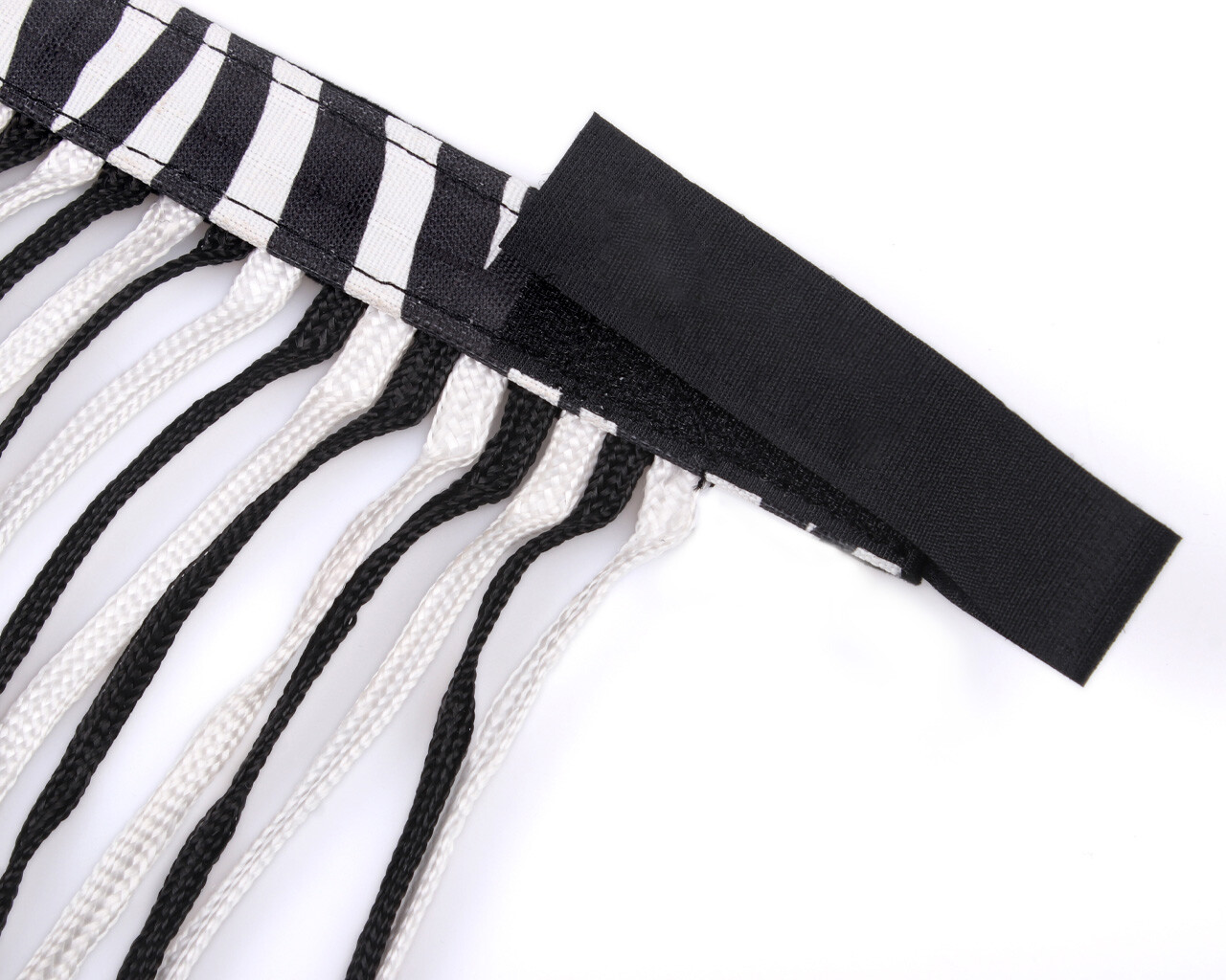 Налобник от мух Зебра от Stable.by